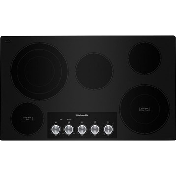 KitchenAid KCES556HBL