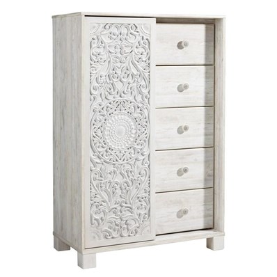Signature Design by Ashley Paxberry B181-48 Dressing Chest
