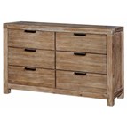Furniture of America Wynton CM7360D Dresser