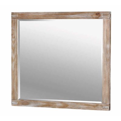 Furniture of America Wynton CM7360M Mirror