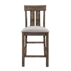 Crown Mark Quincy 2831S-24 Counter Height Chair
