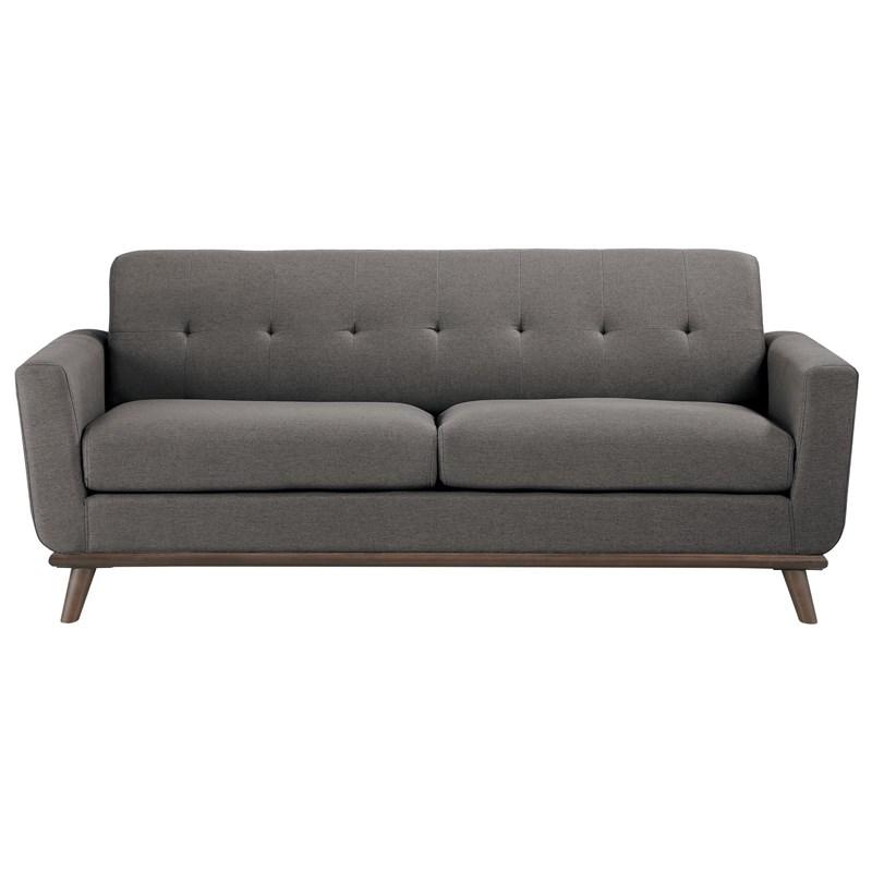Homelegance Rittman 9814GY-3 Sofa