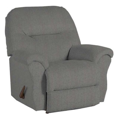 Best Home Furnishings Bodie 8NW14 Power Space Saver Recliner