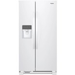 Whirlpool WRS315SDHW