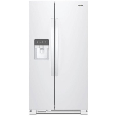 Whirlpool WRS315SDHW