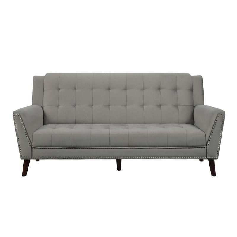 Homelegance Broadview 9977BR-3 Sofa
