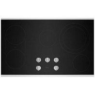 Maytag MEC8836HS (Cooktops - Electric)