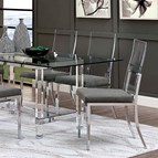 Furniture of America Casper CM3654T-TABLE Dining Table