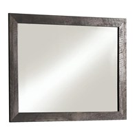 Signature Design by Ashley Wynnlow B440-36 Bedroom Mirror (Dresser Mirrors)