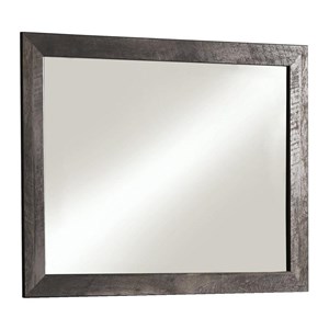 Signature Design by Ashley Wynnlow B440-36 Bedroom Mirror (Dresser Mirrors)