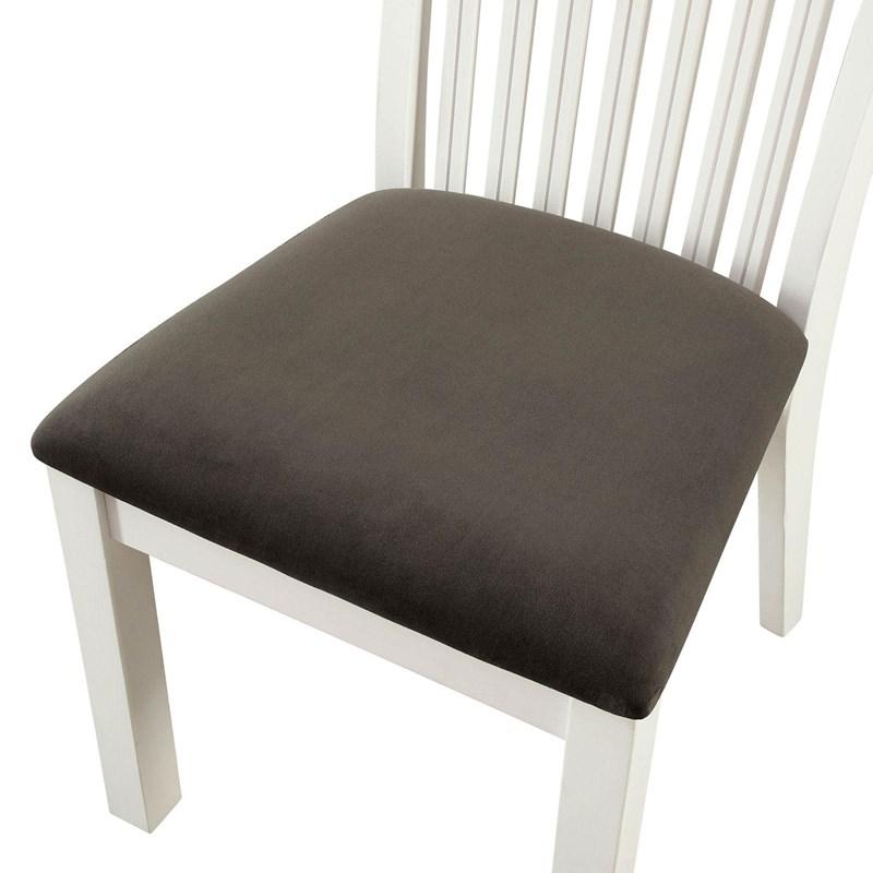 Large Picture of Furniture of America Kathleen CM3761SC-2PK Dining Chair