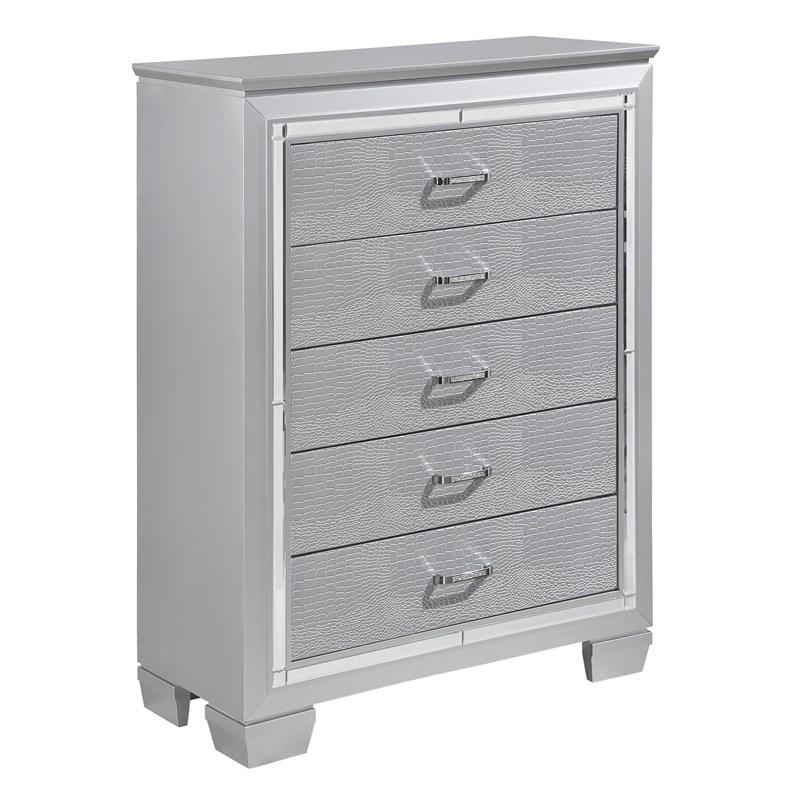 Large Picture of Homelegance Allura 1916-9 Chest