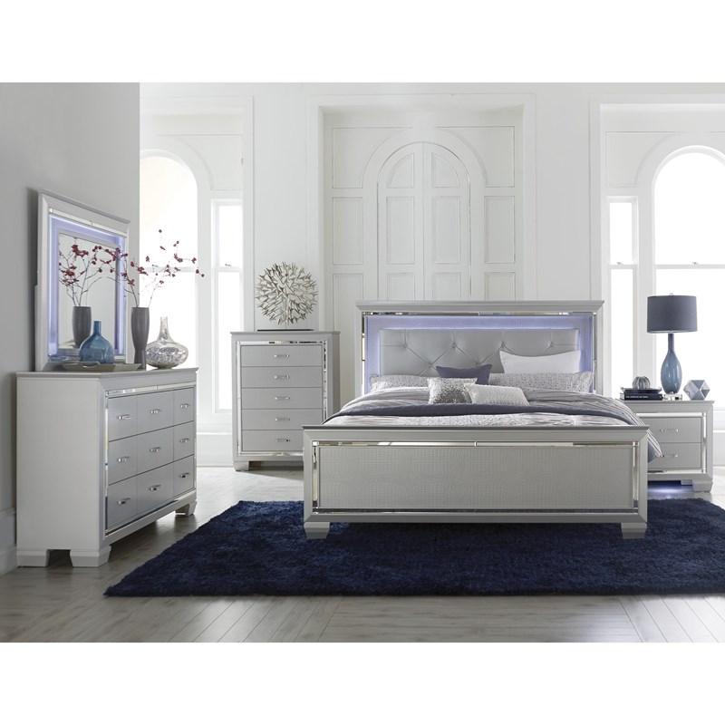 Large Picture of Homelegance Allura 1916-9 Chest
