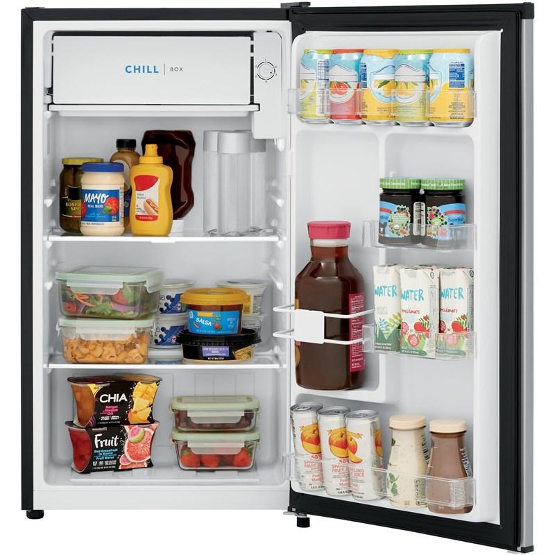 Large Picture of Frigidaire FFPE3322UM