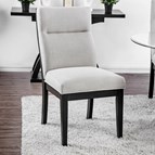 Furniture of America Jasmin CM3393SC-2PK Side Chair