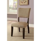 Furniture of America Gomeisa CM3826SC-2PK Dining Chair