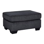 Signature Design by Ashley Altari 8721314 Ottoman