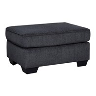 Signature Design by Ashley Altari 8721314 Ottoman (Ottomans)