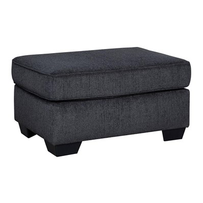 Signature Design by Ashley Altari 8721314 Ottoman