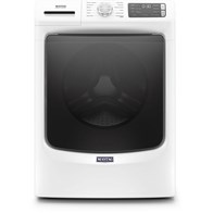 Maytag MHW6630HW (Washers - Front Loading)