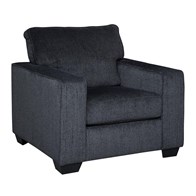 Signature Design by Ashley Altari 8721320 Chair (Chairs - Stationary)