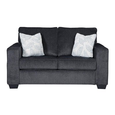 Signature Design by Ashley Altari 8721335 Loveseat