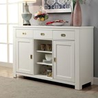 Furniture of America Reidar CM3651SV Server