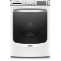 Maytag MHW8630HW (Washers - Front Loading)