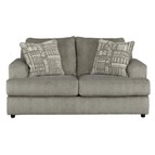 Signature Design by Ashley Soletren 9510335 Loveseat