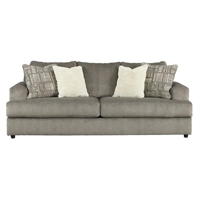Signature Design by Ashley Soletren 9510339 Queen Sofa Sleeper