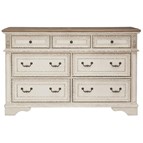 Signature Design by Ashley Realyn B743-31 Dresser