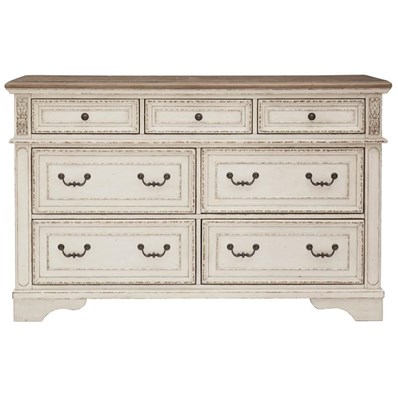 Signature Design by Ashley Realyn B743-31 Dresser