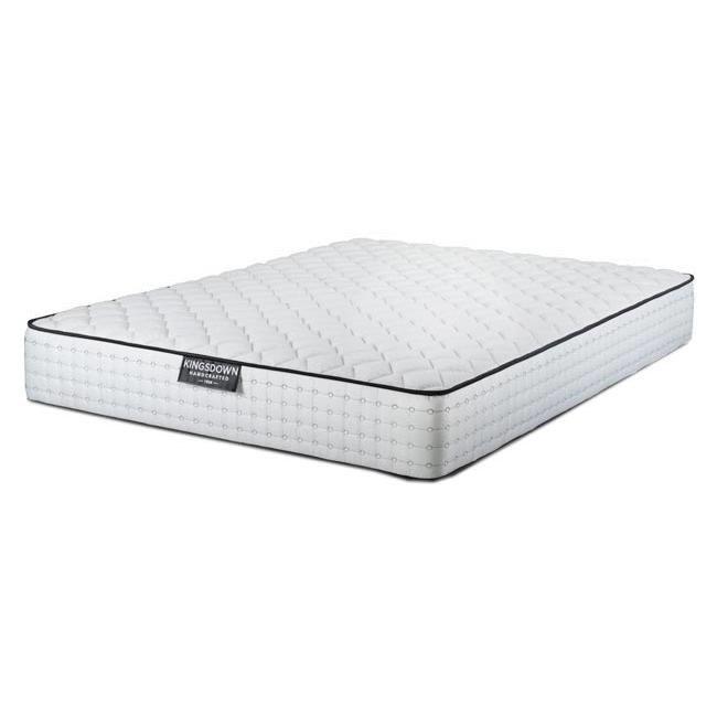 Kingsdown Angelina Firm Tight Top Mattress (Full) (Mattresses - Full)