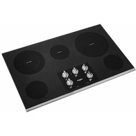 Whirlpool WCE77US6HS (Cooktops - Electric)