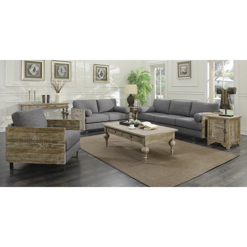 Large Picture of Emerald Home Furnishings Interlude U5600-00-03 Sofa
