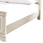 Signature Design by Ashley Realyn B743-96 Queen Panel Rails