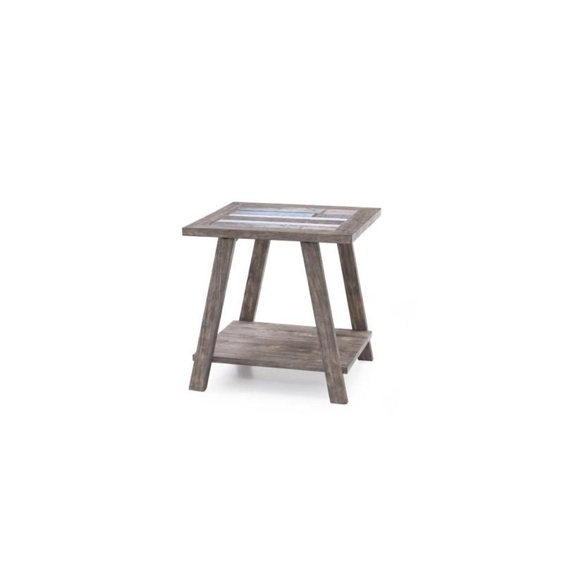 Emerald Home Furnishings Laurel Lane T306-01 End Table