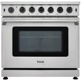 Thor Kitchen LRG3601U