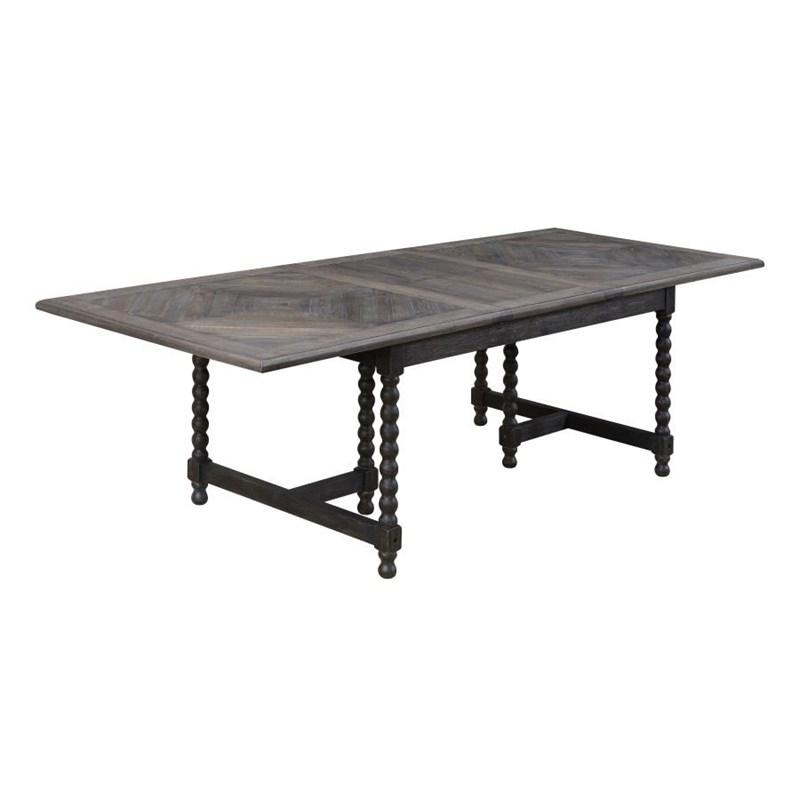 Emerald Home Furnishings Wallingford D750-10 Dining Table