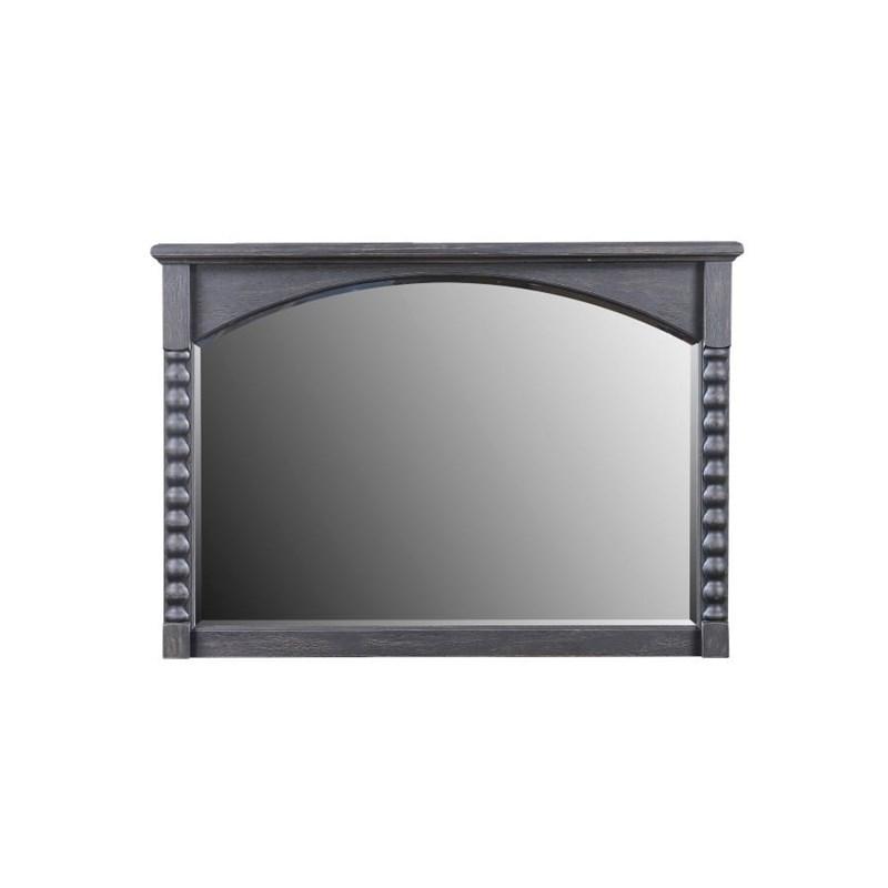 Emerald Home Furnishings Wallingford D750-25 Mirror