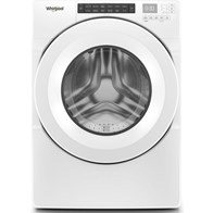 Whirlpool WFW560CHW (Washers - Front Loading)