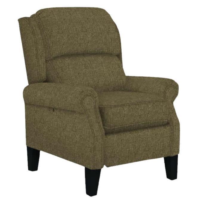 Joanna Power Fabric Recliner (0LZ20E 20676) image 1