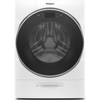 Whirlpool WFW9620HW