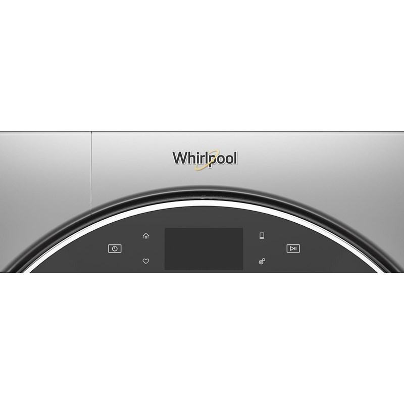 Large Picture of Whirlpool WFW9620HC