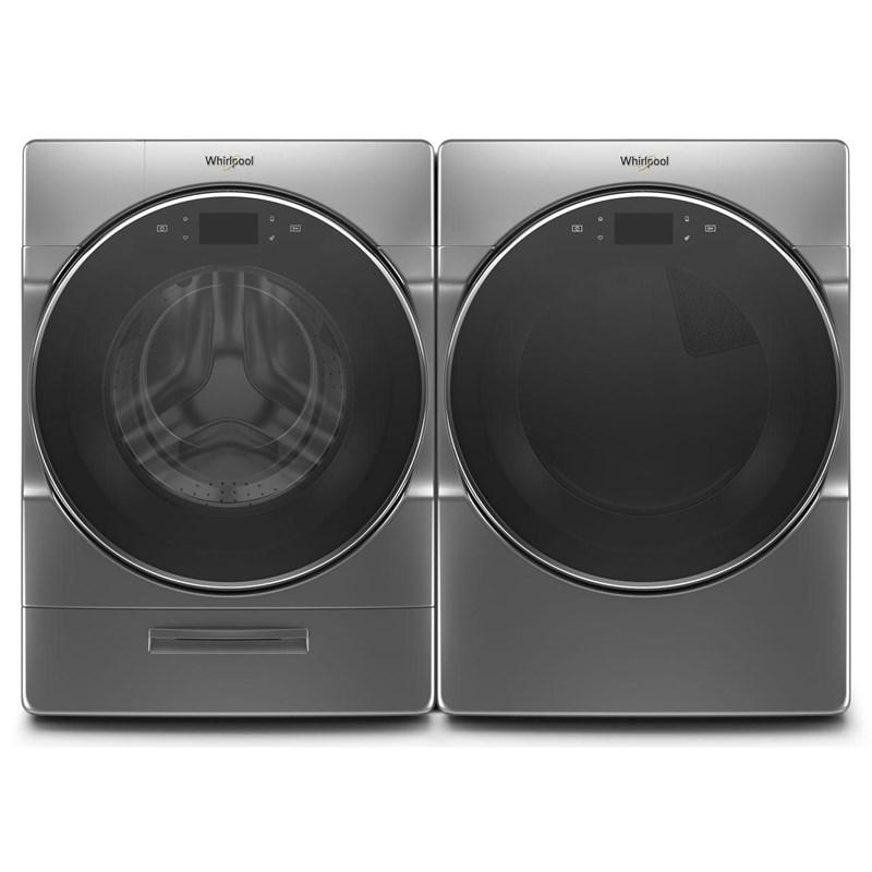 Large Picture of Whirlpool WFW9620HC