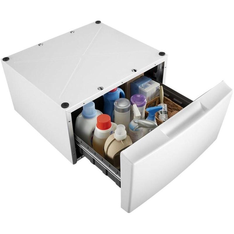 Large Picture of Whirlpool WFP2715HW