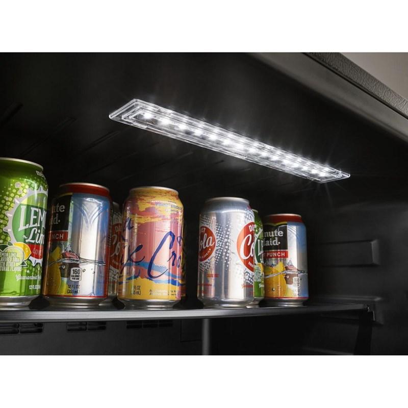 Large Picture of Whirlpool WUB35X24HZ