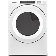 Whirlpool YWED560LHW (Dryers - Electric)