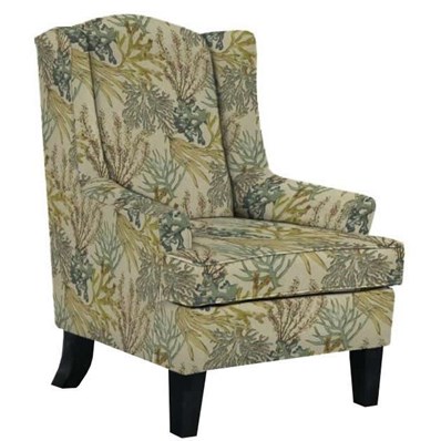 Best Home Furnishings Andrea 0170AB Accent Chair
