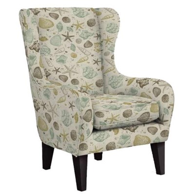 Best Home Furnishings Lorette 7180R Accent Chair
